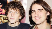 Asuncion - Jesse Eisenberg - Kip Fagan