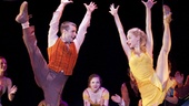 Show Photos - West Side Story national tour - cast