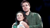 Show Photos - West Side Story national tour - Evy Ortiz - Ross Lekites