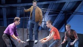 Show Photos - West Side Story national tour - cast