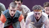 Show Photos - West Side Story national tour - cast
