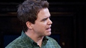 Show Photos - West Side Story national tour - Drew Foster - Ross Lekites - German Santiago