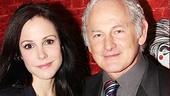 Godspell opens – Mary-Louise Parker – Victor Garber