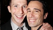 Godspell opens - Charlie Alterman - Christopher Gattelli