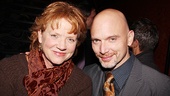 Venus in Fur Broadway Opening Night – Becky Ann Baker – Michael Cerveris