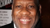 Hugh Opens – Andre Leon Talley