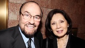 Hugh opens - James Lipton - Kedakai Turner 