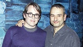 Matthew Broderick at Memphis – Matthew Broderick – Joe DiPietro