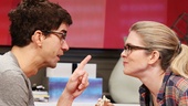 Show Photos - Seminar - Hamish Linklater - Lily Rabe
