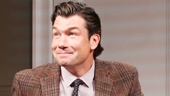 Show Photos - Seminar - Jerry O'Connell - Lily Rabe
