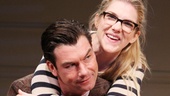 Show Photos - Seminar - Jerry O'Connell - Lily Rabe