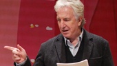 Show Photos - Seminar - Jerry O'Connell - Alan Rickman