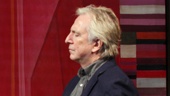 Show Photos - Seminar - Hamish Linklater - Alan Rickman