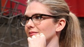 Show Photos - Seminar - Lily Rabe