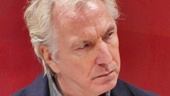 Show Photos - Seminar - Alan Rickman
