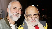 Standing opening – Larry Kramer – David Webster