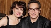 Standing opening – Beth Leavel – Moises Kaufman