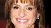 Patti LuPone and Mandy Patinkin Meet and Greet – Patti LuPone