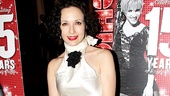 Chicago 15th Broadway Anniversary – Bebe Neuwirth