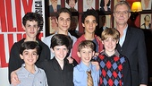 <i>Billy Elliot</i> Third Anniversary – Stephen Daldry