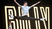 <i>Billy Elliot</i> Third Anniversary – Trent Kowalik