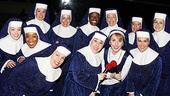 <i>Sister Act</I> at Macy’s – The ladies of <i>Sister Act</i>