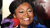 <i>Sister Act</I> at Macy’s – Patina Miller