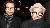 Private Lives opens - Thomas Dozol - Michael Stipe