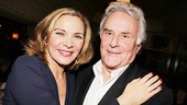 Private Lives - Kim Cattrall - Richard Eyre