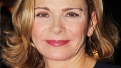 Kim Cattrall joins the ranks of legendary actresses, like Maggie Smith and Elizabeth Taylor, who've played Amanda Prynne on Broadway. 