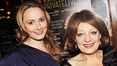Private Lives opens - Anna Madeley - Caroline Lena Olsson