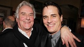 Private Lives opens - Richard Eyre - Paul Gross