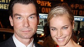 Seminar Opening Night – Jerry O’Connell – Rebecca Romijn