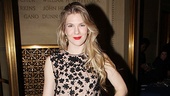 Seminar Opening Night – Lily Rabe (full length)