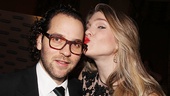 Seminar Opening Night – Sam Gold – Lily Rabe
