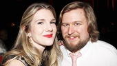 Seminar Opening Night – Michael Chernus – Lily Rabe