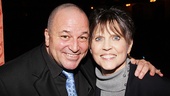 An Evening With Patti and Mandy Opening Night – Jim Borstelmann – Ann Reinking