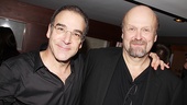 An Evening With Patti and Mandy Opening Night – Mandy Patinkin – Paul Ford