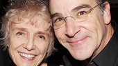 An Evening With Patti and Mandy Opening Night – Gail Papp – Mandy Patinkin