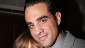 An Evening With Patti and Mandy Opening Night – Patti LuPone – Bobby Cannavale