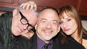 An Evening With Patti and Mandy Opening Night – Scott Wittman – Marc Shaiman – Patti LuPone