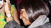 Priscilla Patti LaBelle – Patti LaBelle