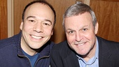 Follies – Danny Burstein and Ron Raines