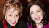 Follies-  Rosalind Elias and Leah Horowitz