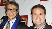 <i>Bonnie & Clyde</i> opening night – Tommy Tune – Jeff Calhoun