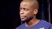 Show Photos - Stick Fly - Ruben Santiago-Hudson - Dulé Hill