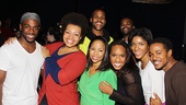 Porgy and Bess - Ensemble