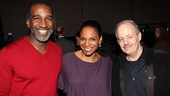 Porgy and Bess – Norm Lewis, Audra McDonald and Jeffrey Richards