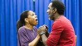Porgy and Bess - Audra McDonald and Norm Lewis