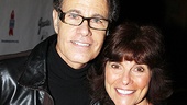 2011 <i>Gypsy of the Year</i> - Alan Paul – Adrienne Barbeau